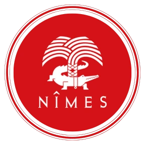 logo ville nimes