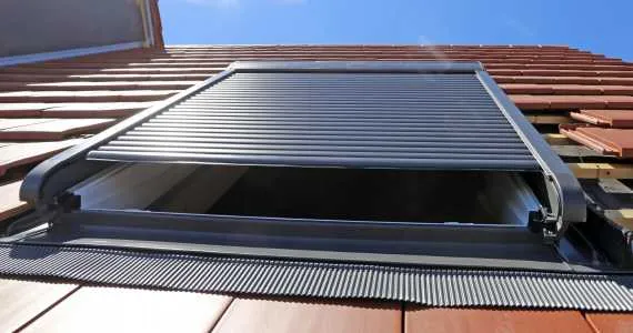 Pose de toiture neuve à Milhaud