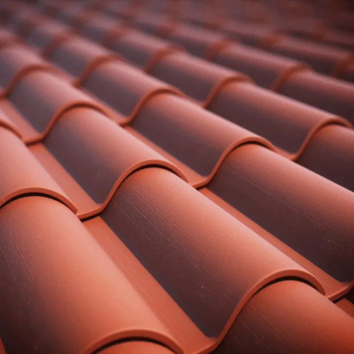 Toiture tuiles Saint Gilles